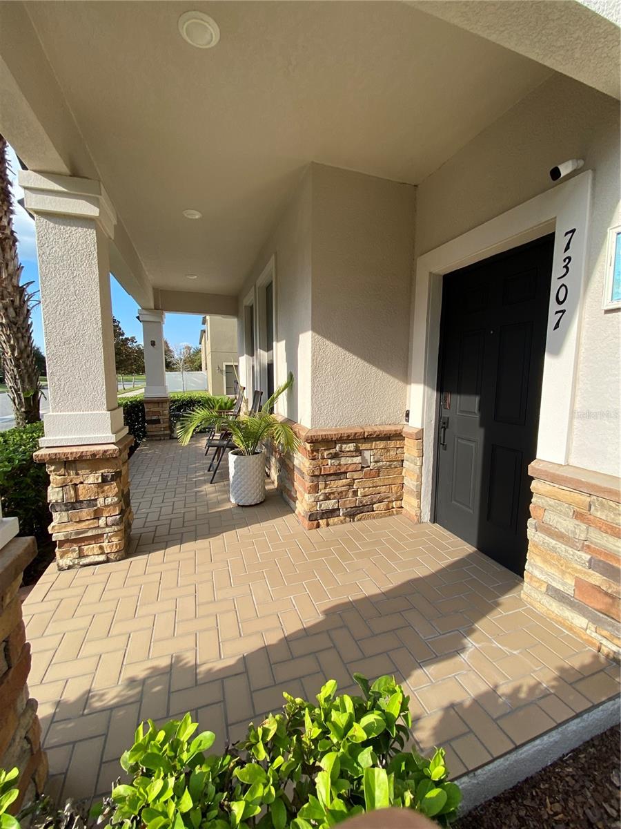 WINDERMERE SOUND - Residential Lease