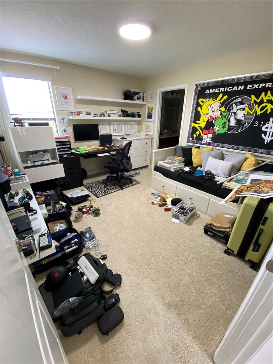 WINDERMERE SOUND - Residential Lease