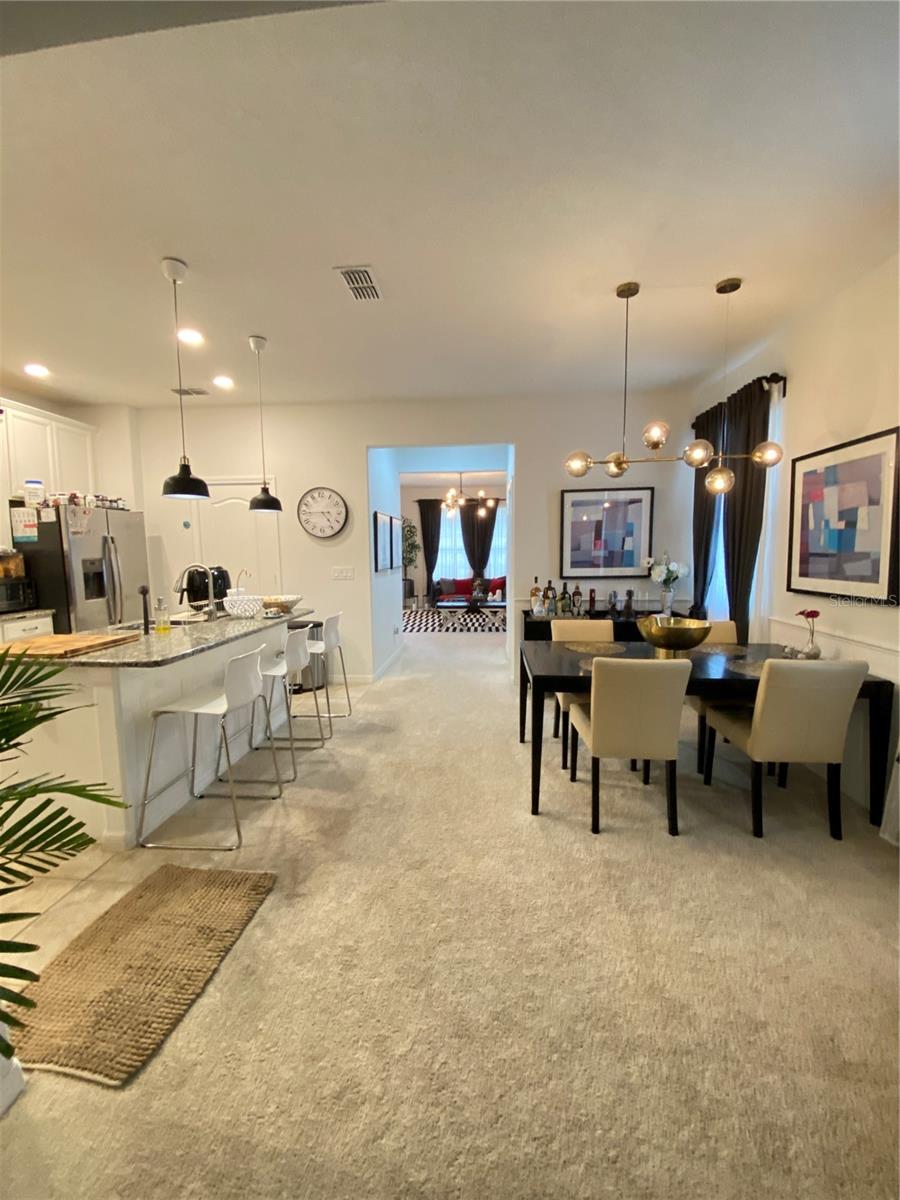 WINDERMERE SOUND - Residential Lease