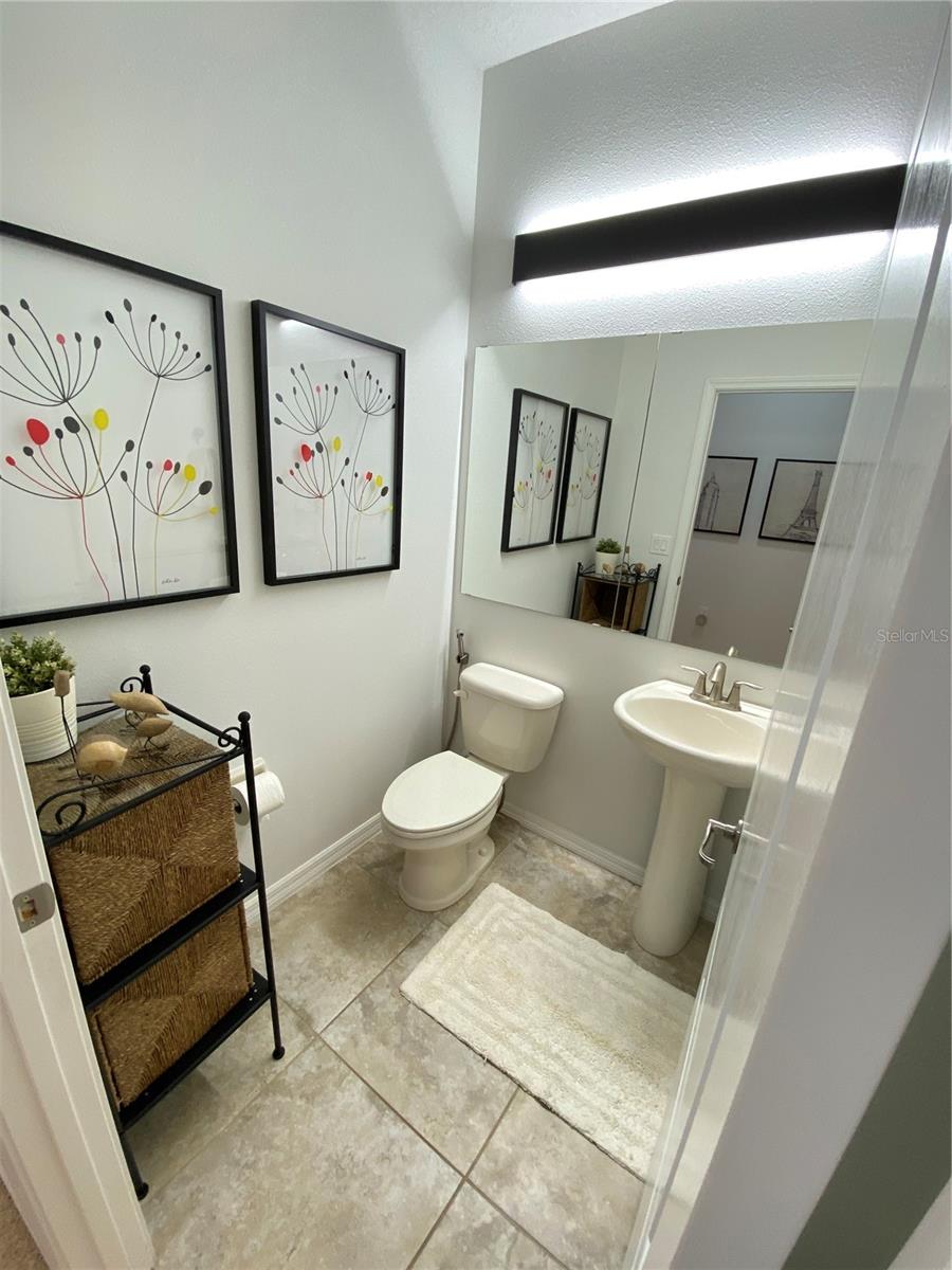 WINDERMERE SOUND - Residential Lease