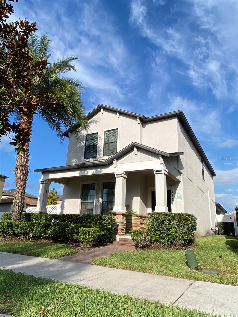 WINDERMERE SOUND - Residential Lease