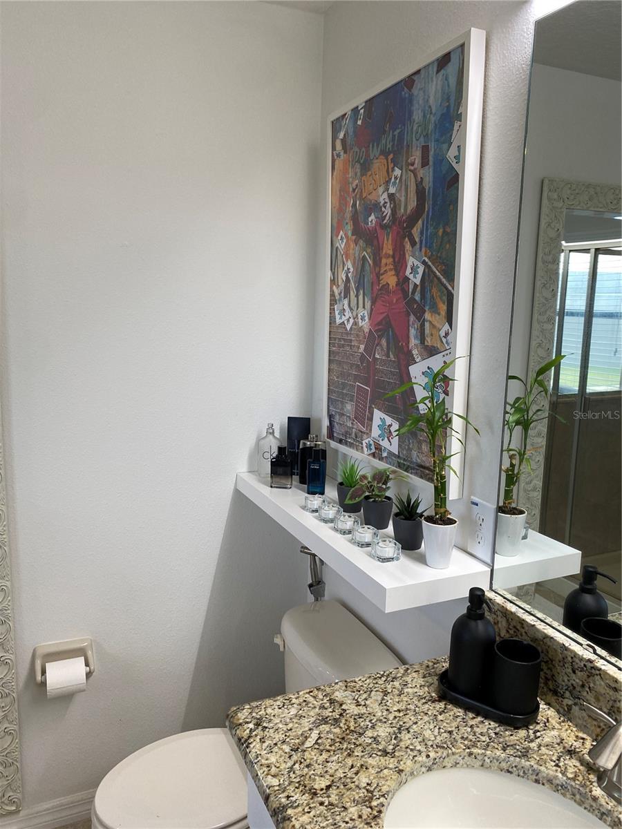 WINDERMERE SOUND - Residential Lease