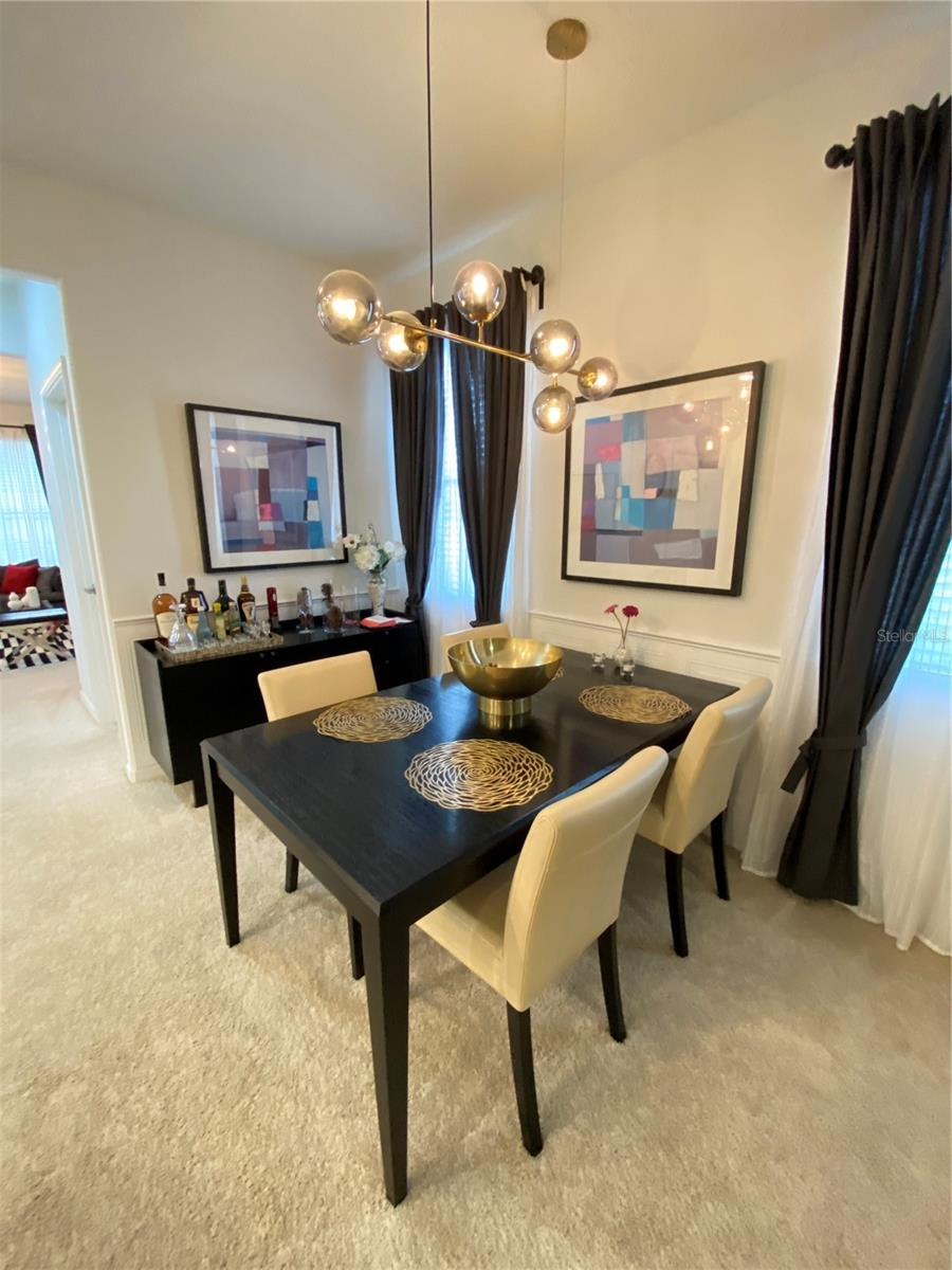 WINDERMERE SOUND - Residential Lease