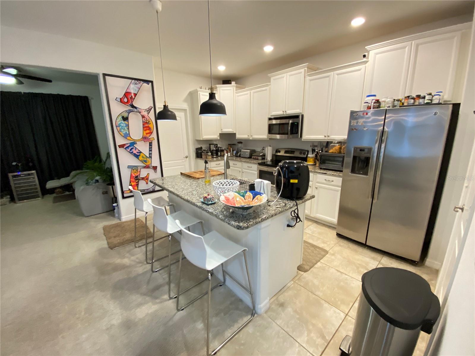 WINDERMERE SOUND - Residential Lease