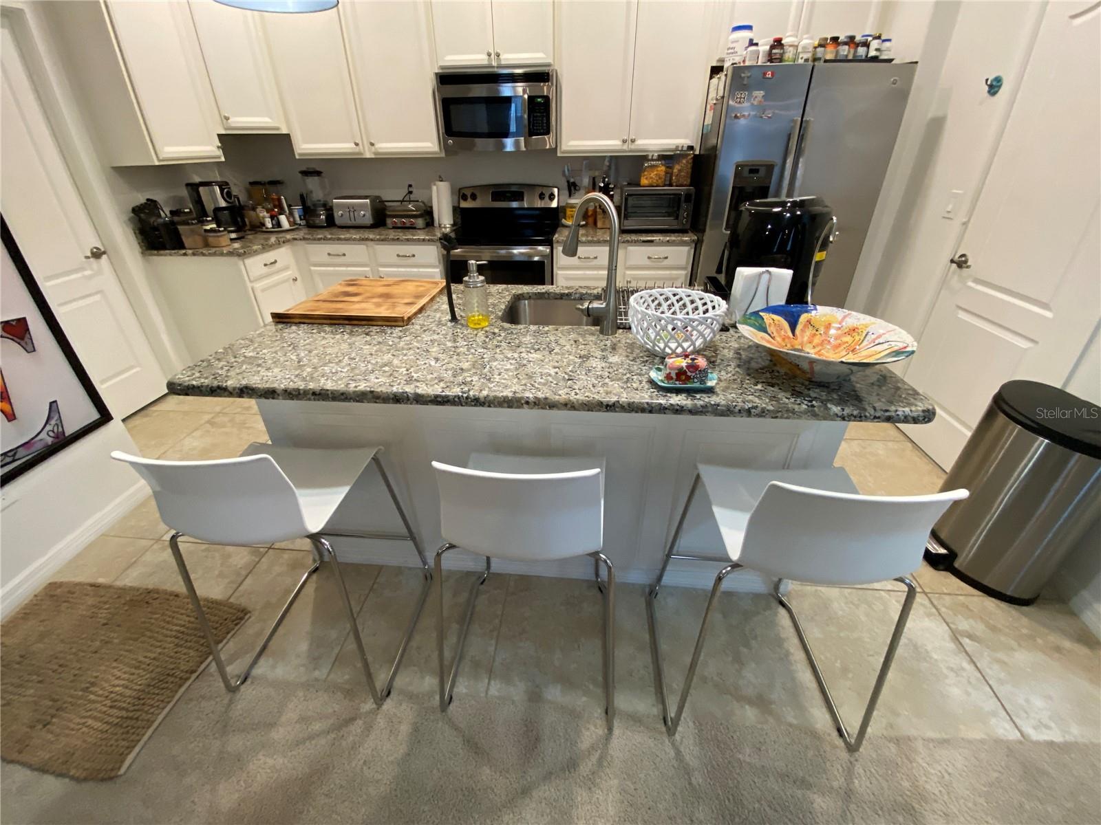 WINDERMERE SOUND - Residential Lease