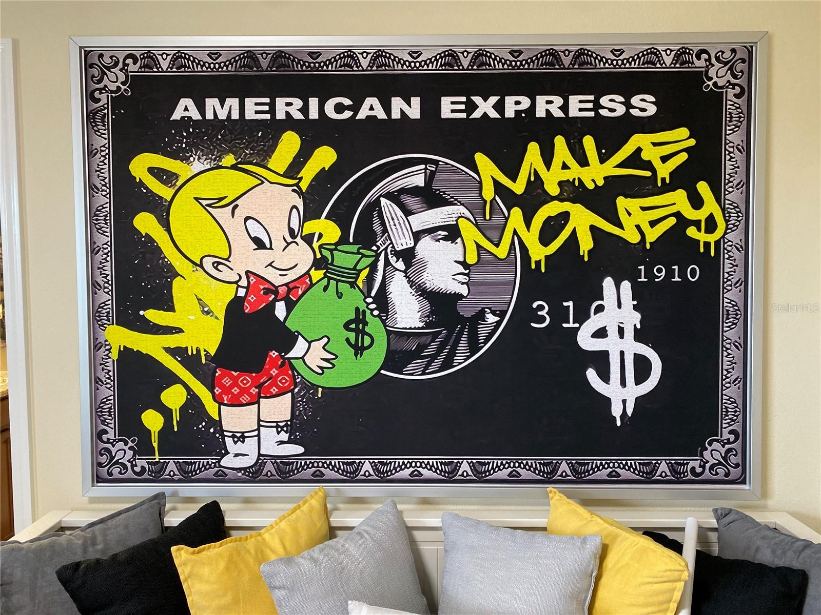 WINDERMERE SOUND - Residential Lease