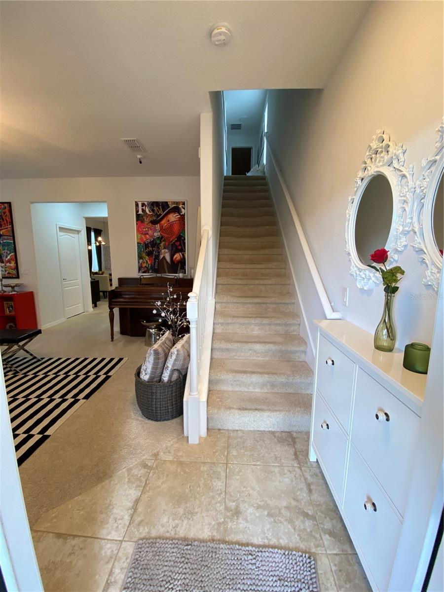 WINDERMERE SOUND - Residential Lease