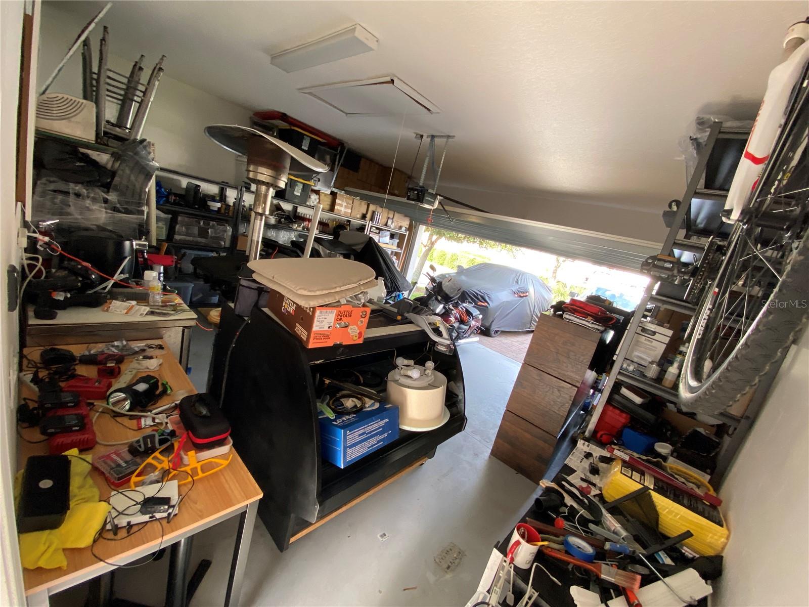 WINDERMERE SOUND - Residential Lease