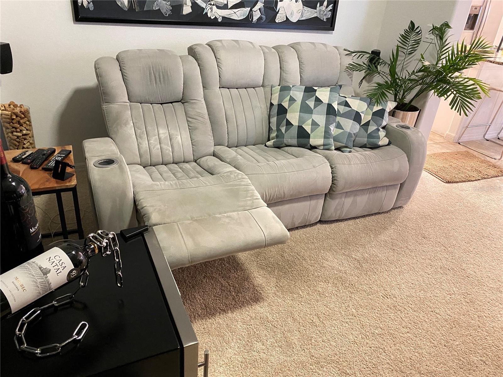 WINDERMERE SOUND - Residential Lease