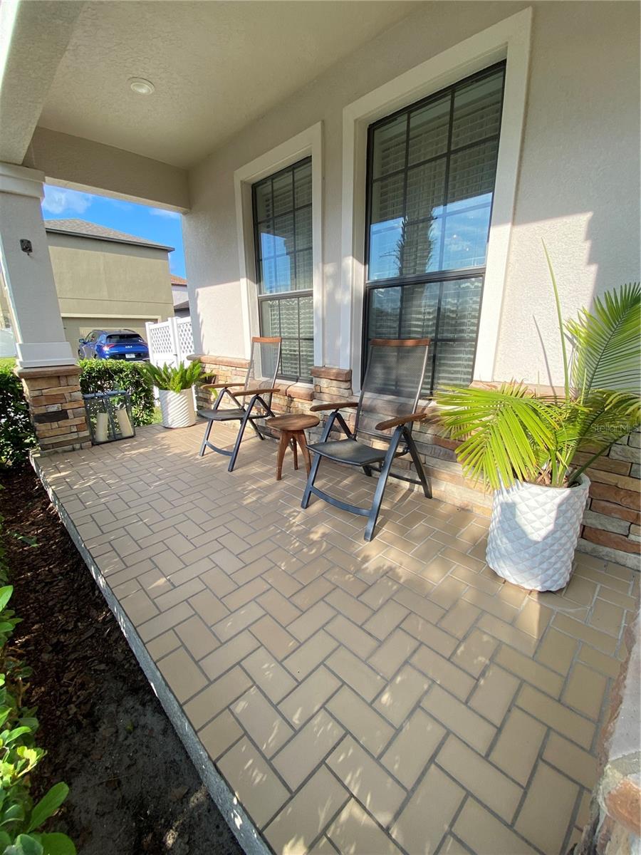 WINDERMERE SOUND - Residential Lease