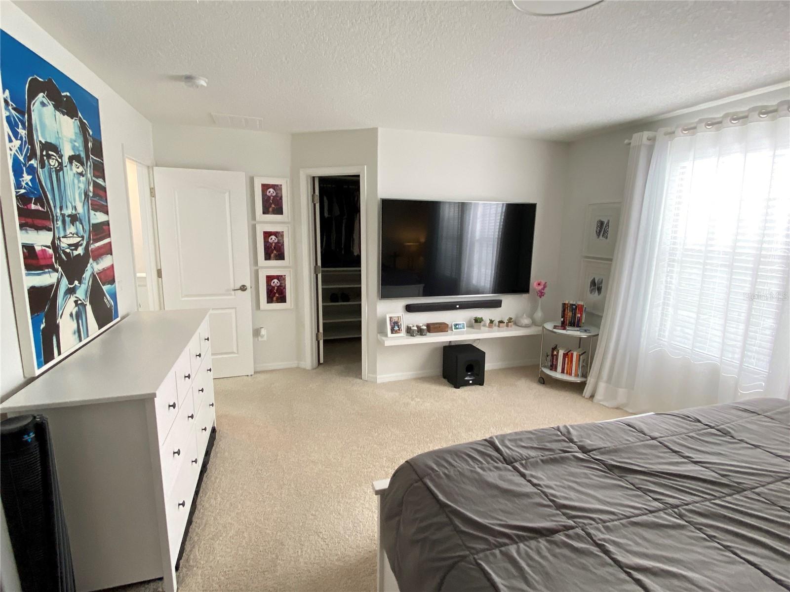 WINDERMERE SOUND - Residential Lease