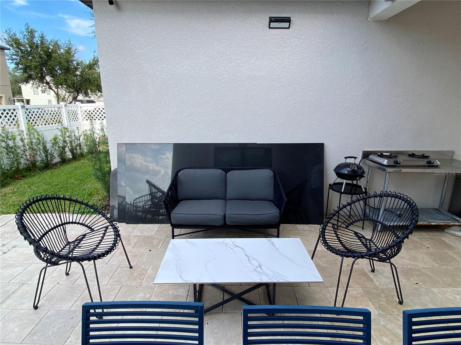 WINDERMERE SOUND - Residential Lease