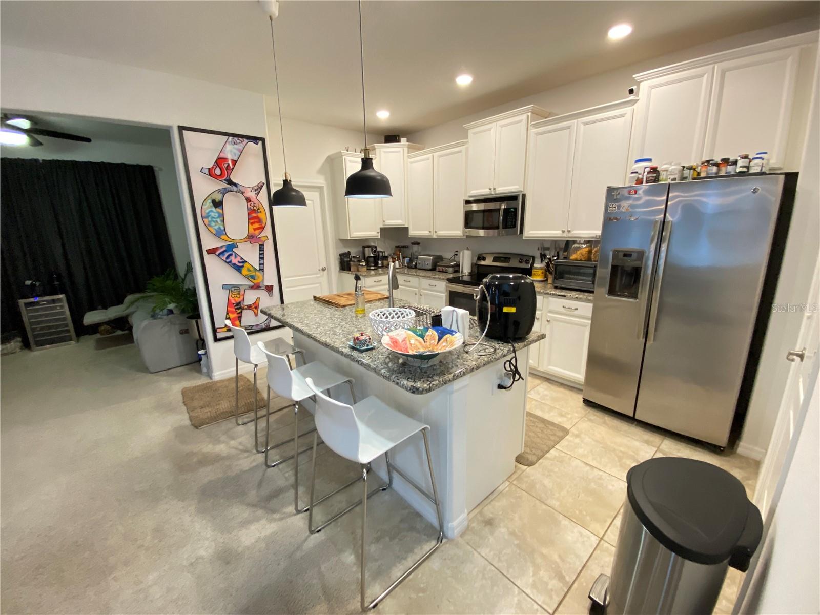 WINDERMERE SOUND - Residential Lease