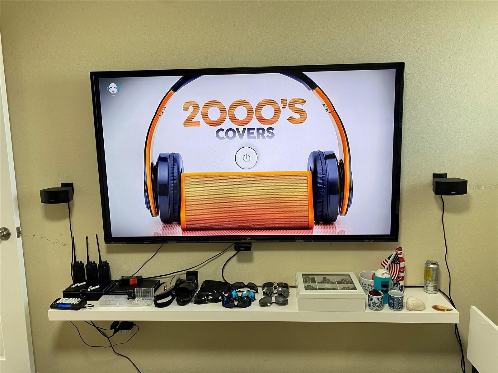 WINDERMERE SOUND - Residential Lease