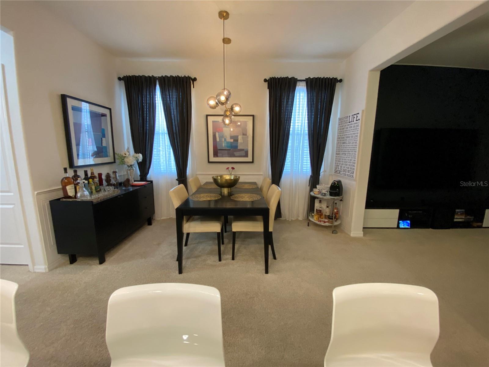 WINDERMERE SOUND - Residential Lease