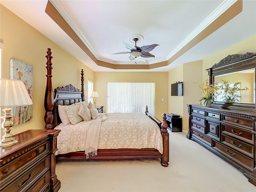 Photo of 9038 Vickroy Terrace, Oviedo, FL 32765 (MLS # O6436448)