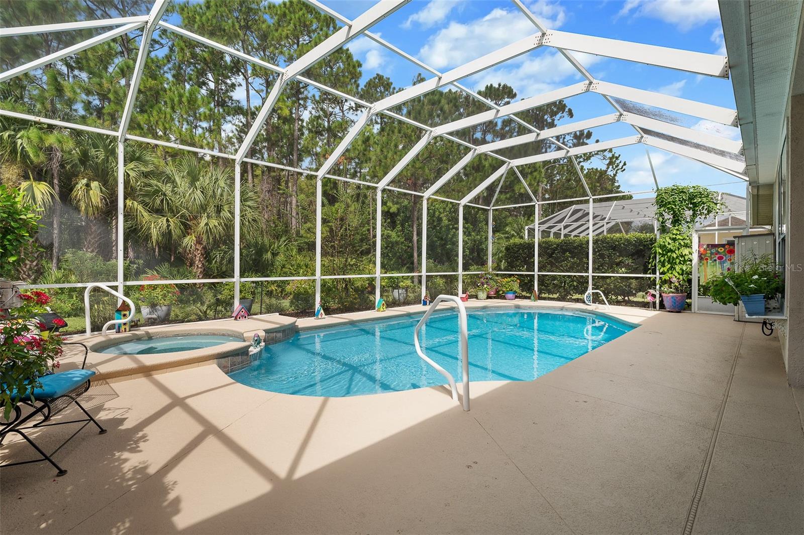 PLANTATION BAY SEC 1E-5 UNIT 02 - Residential