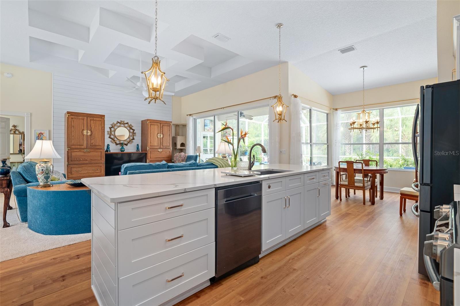 PLANTATION BAY SEC 1E-5 UNIT 02 - Residential