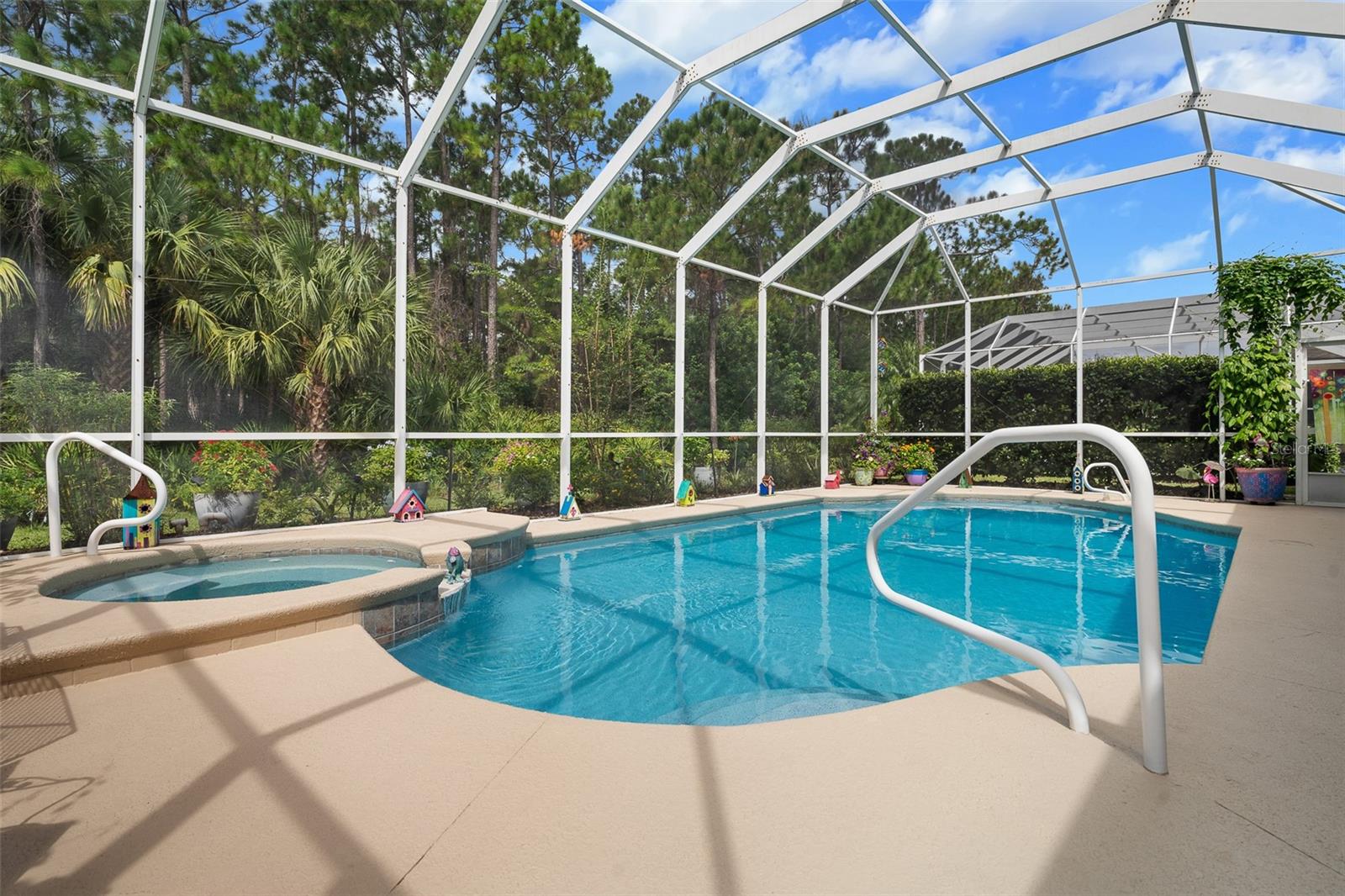 PLANTATION BAY SEC 1E-5 UNIT 02 - Residential