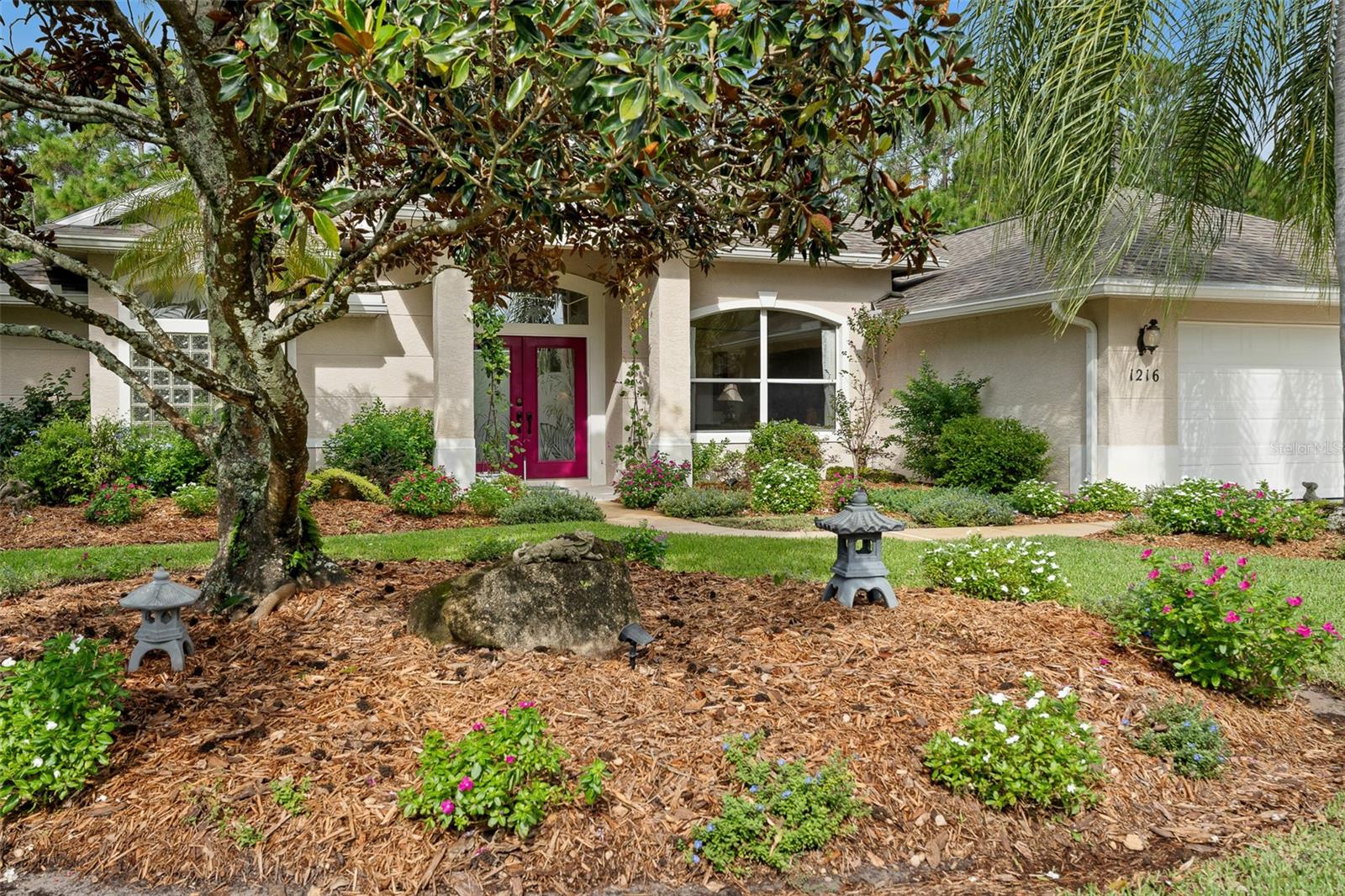 PLANTATION BAY SEC 1E-5 UNIT 02 - Residential