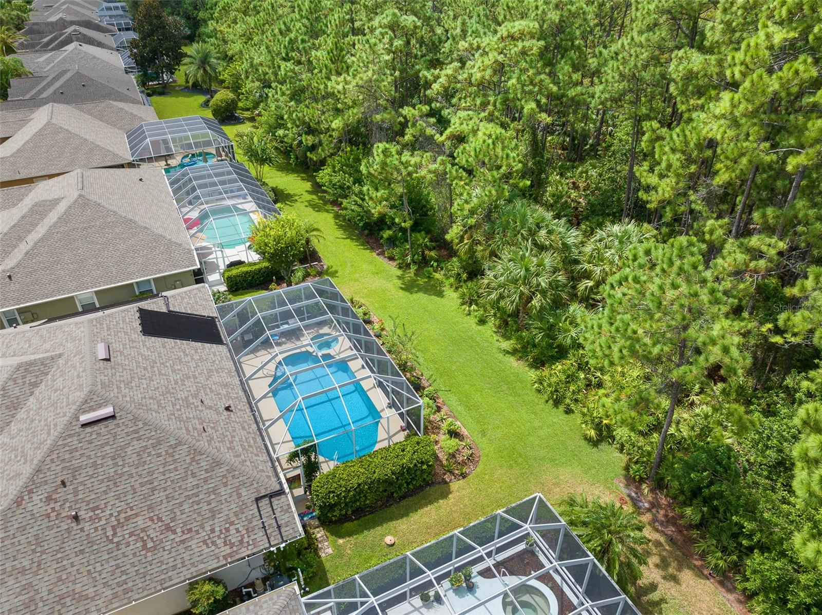 PLANTATION BAY SEC 1E-5 UNIT 02 - Residential