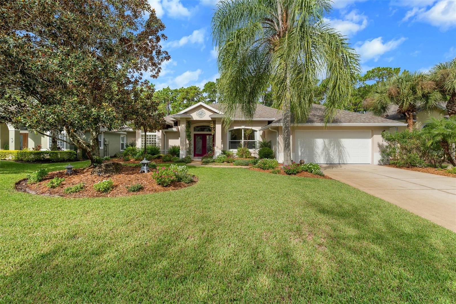 PLANTATION BAY SEC 1E-5 UNIT 02 - Residential
