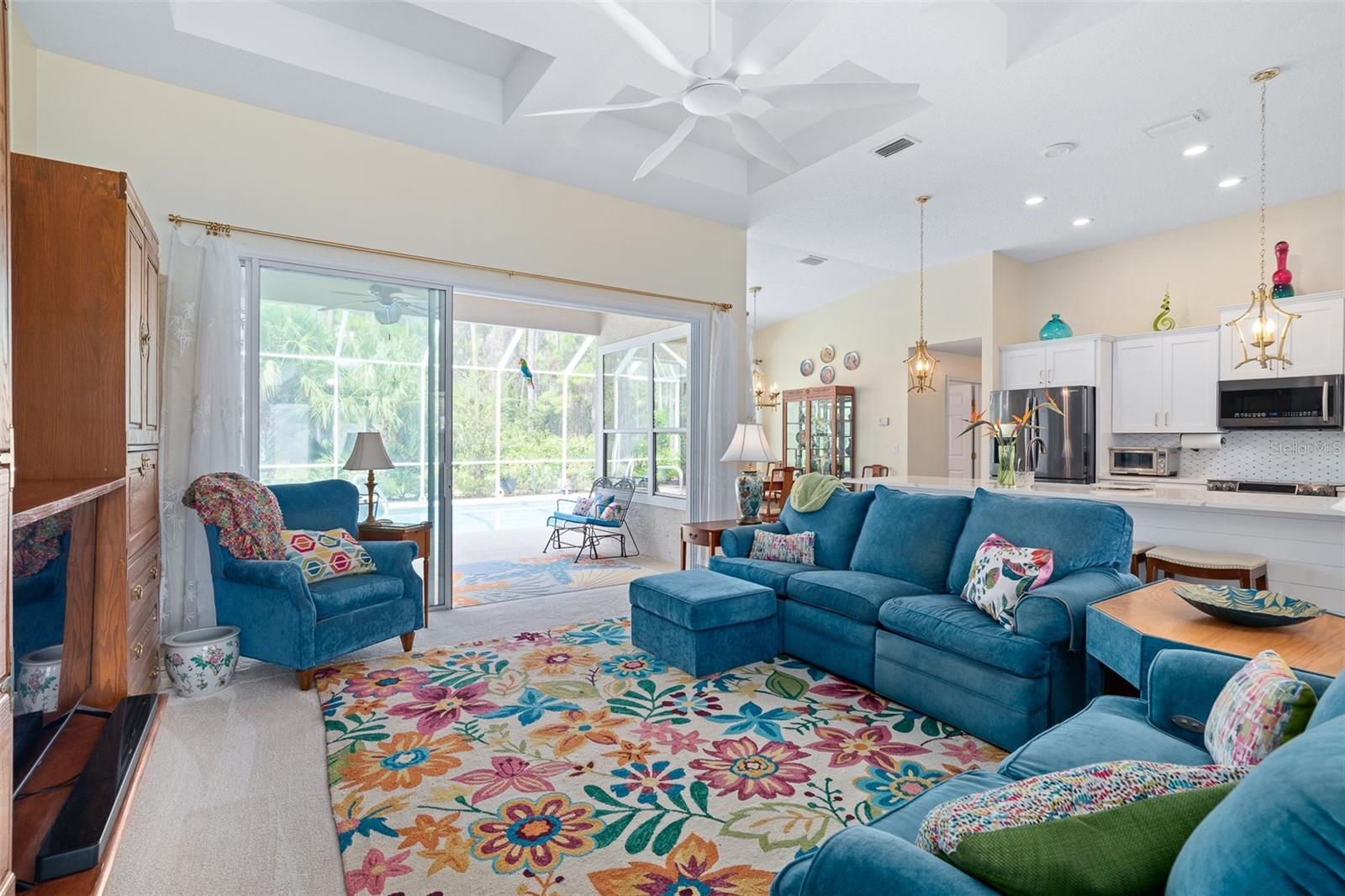 PLANTATION BAY SEC 1E-5 UNIT 02 - Residential