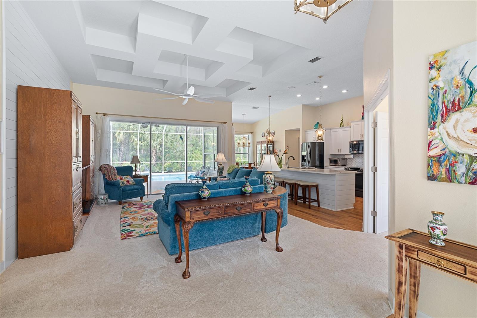 PLANTATION BAY SEC 1E-5 UNIT 02 - Residential