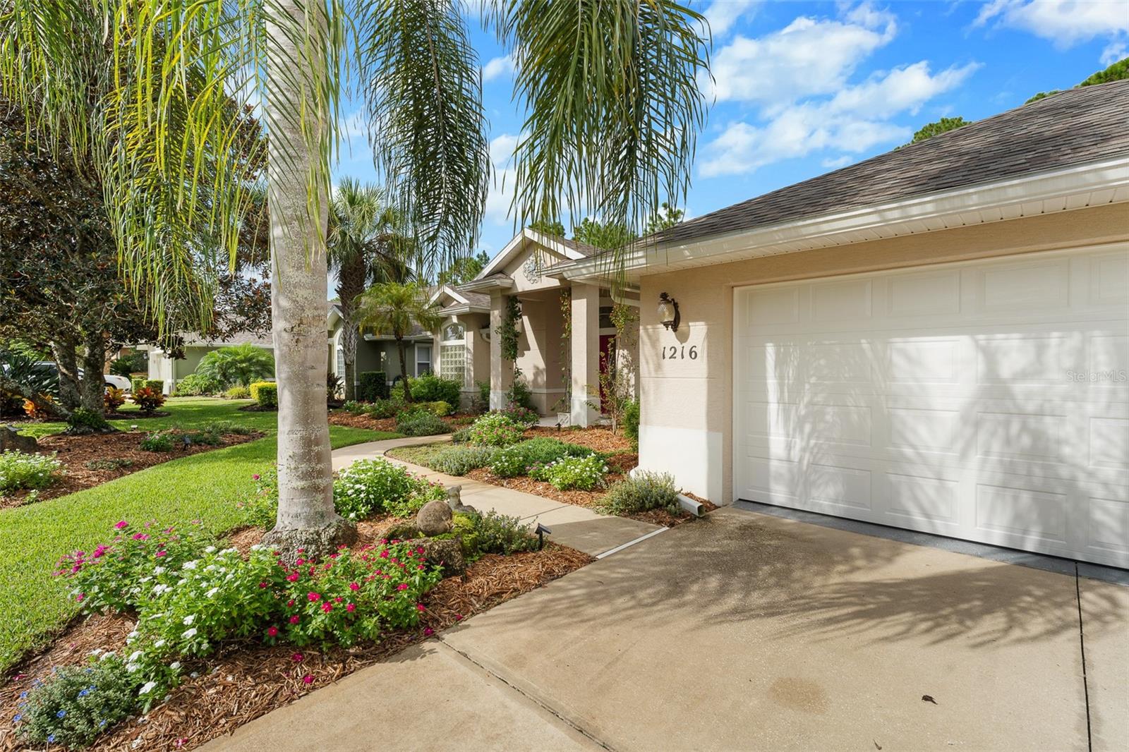 PLANTATION BAY SEC 1E-5 UNIT 02 - Residential