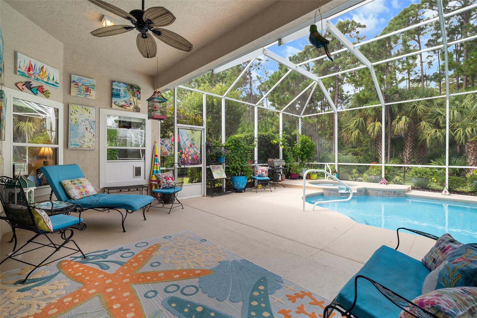 PLANTATION BAY SEC 1E-5 UNIT 02 - Residential