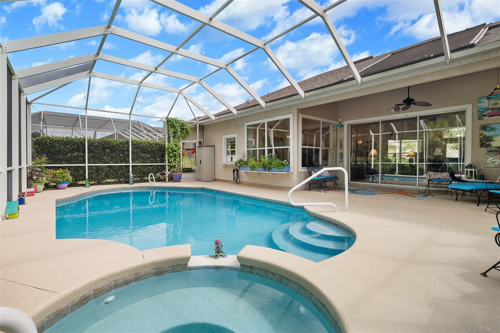 PLANTATION BAY SEC 1E-5 UNIT 02 - Residential