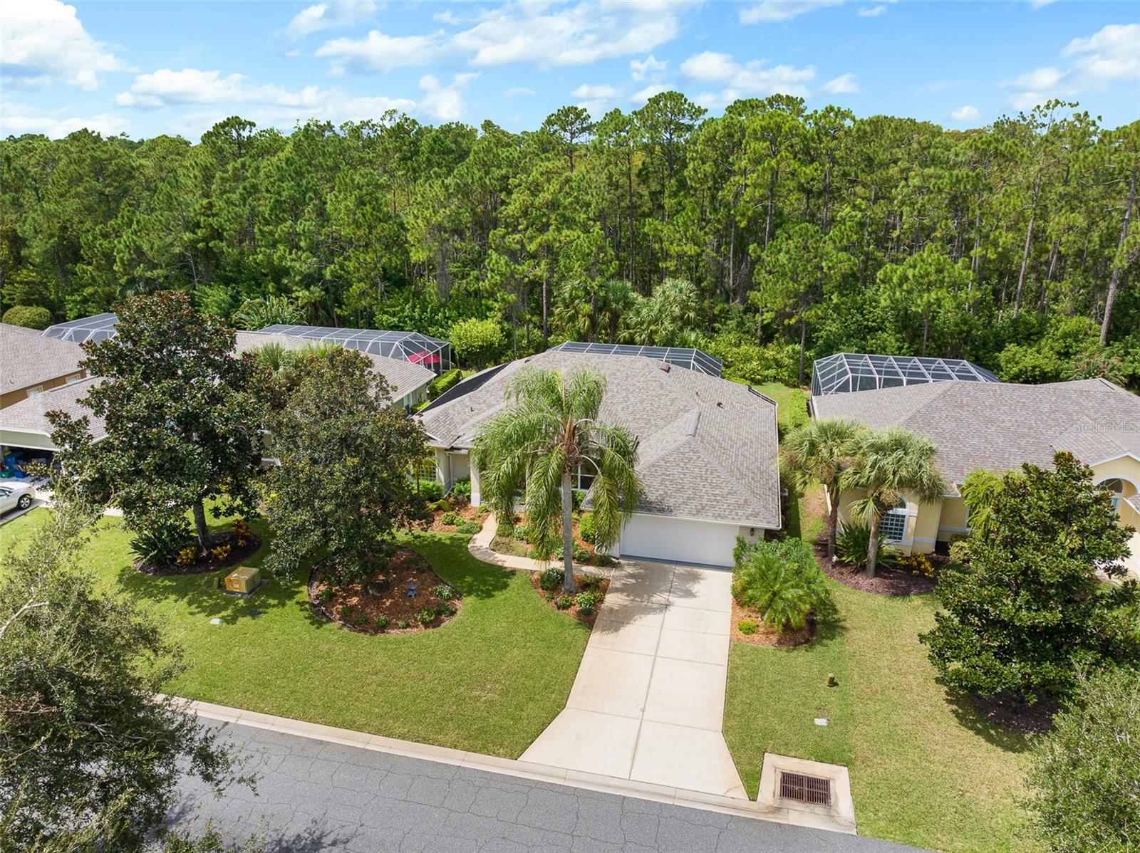 PLANTATION BAY SEC 1E-5 UNIT 02 - Residential