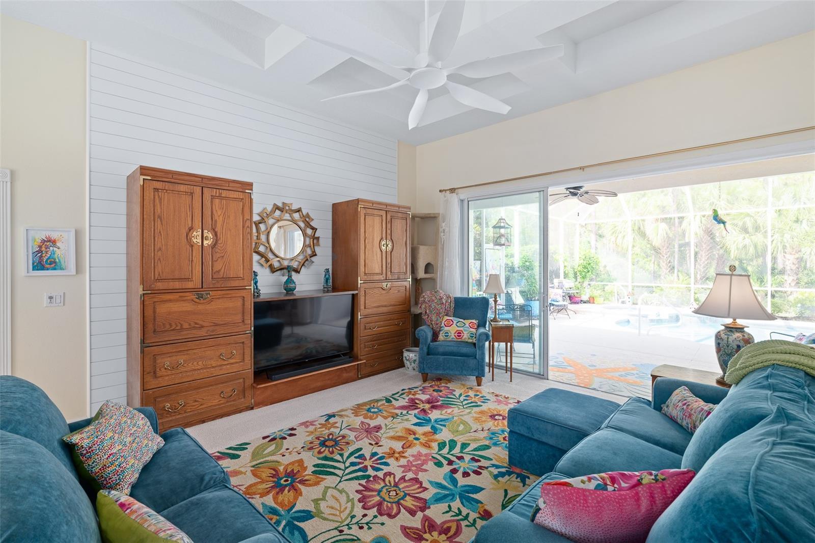 PLANTATION BAY SEC 1E-5 UNIT 02 - Residential