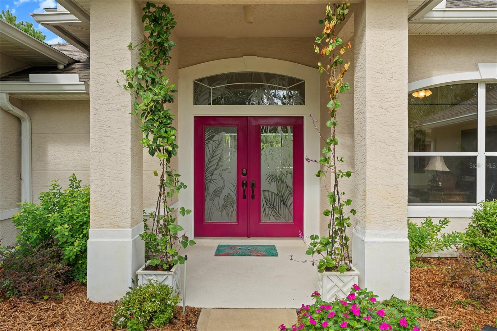PLANTATION BAY SEC 1E-5 UNIT 02 - Residential