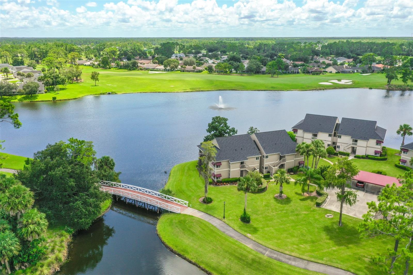 PLANTATION BAY SEC 1E-5 UNIT 02 - Residential