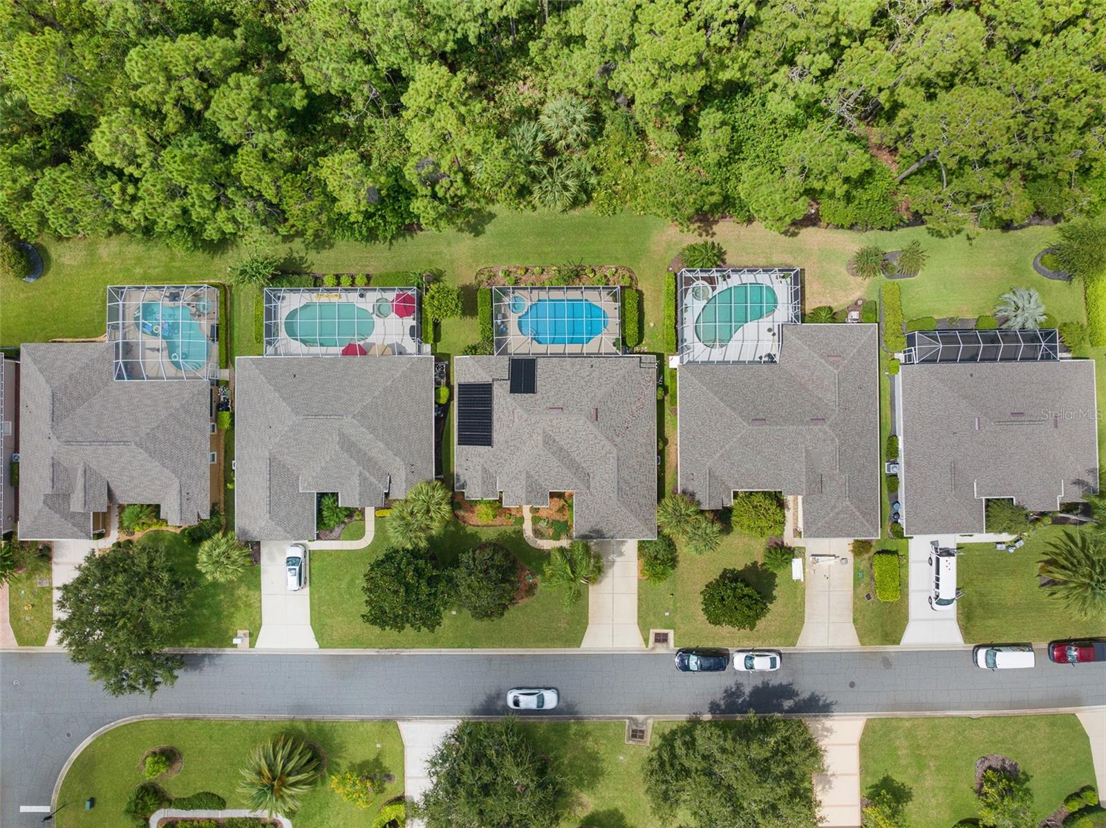 PLANTATION BAY SEC 1E-5 UNIT 02 - Residential