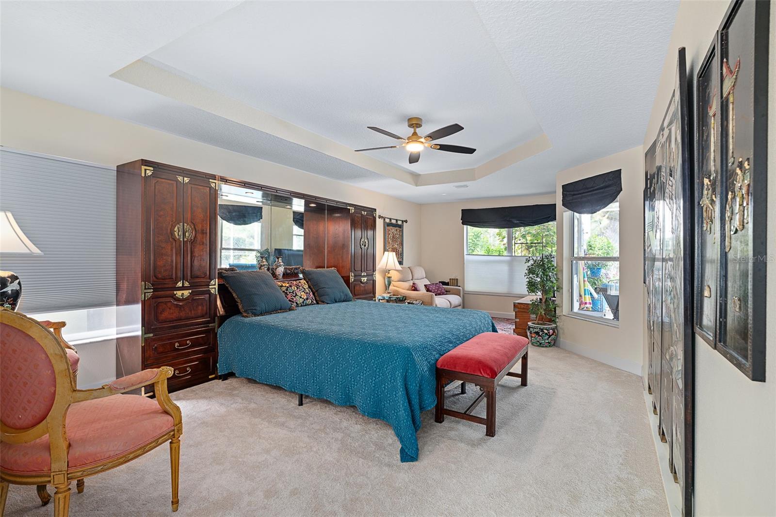 PLANTATION BAY SEC 1E-5 UNIT 02 - Residential