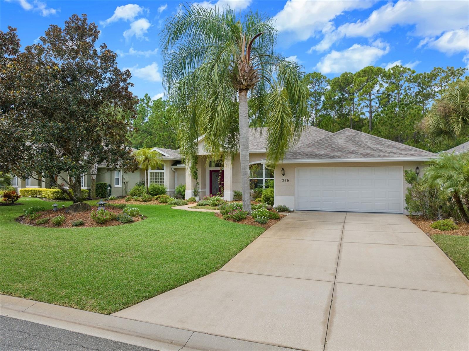 PLANTATION BAY SEC 1E-5 UNIT 02 - Residential
