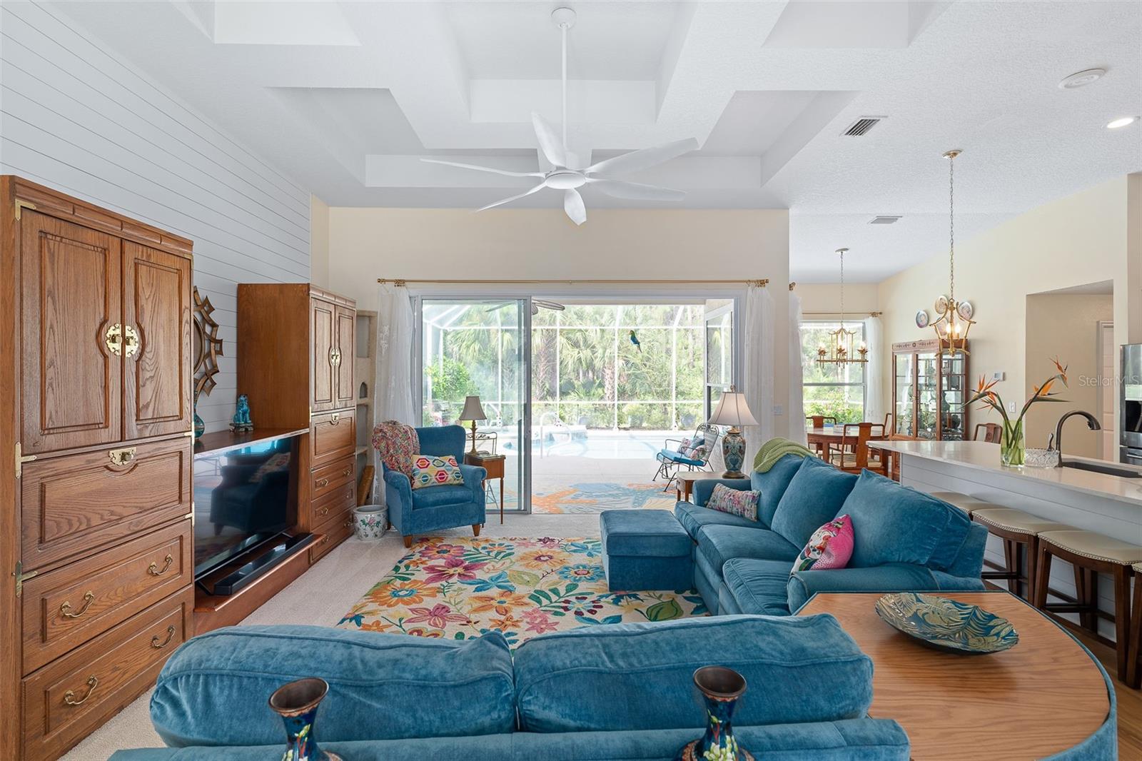 PLANTATION BAY SEC 1E-5 UNIT 02 - Residential