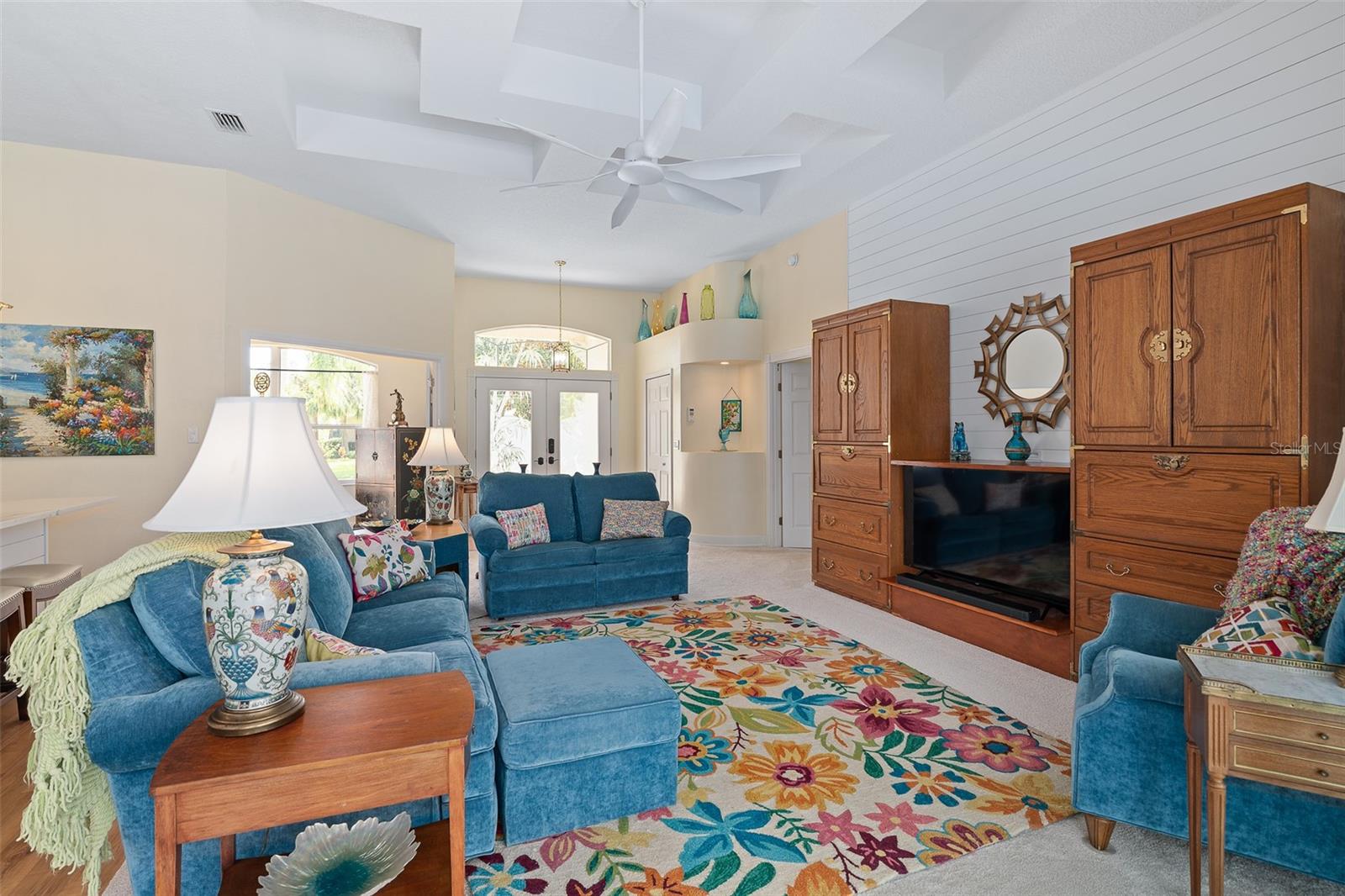 PLANTATION BAY SEC 1E-5 UNIT 02 - Residential