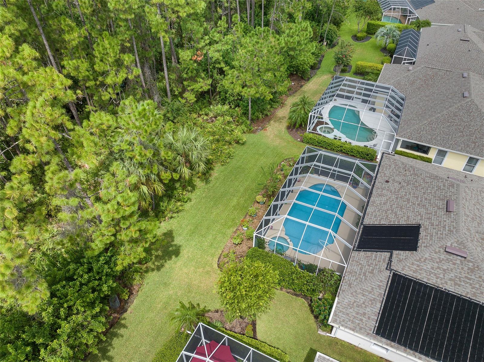 PLANTATION BAY SEC 1E-5 UNIT 02 - Residential
