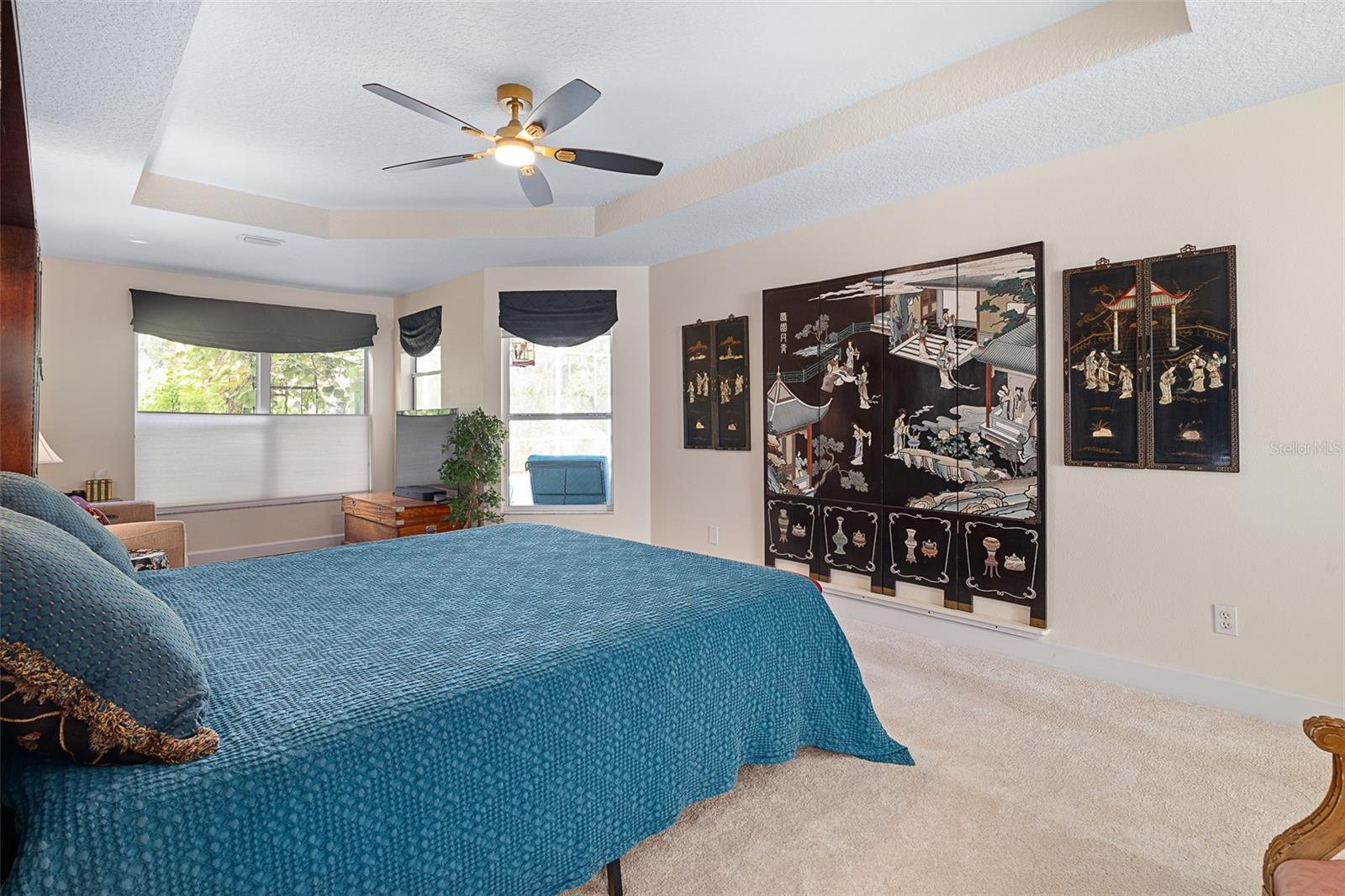 PLANTATION BAY SEC 1E-5 UNIT 02 - Residential