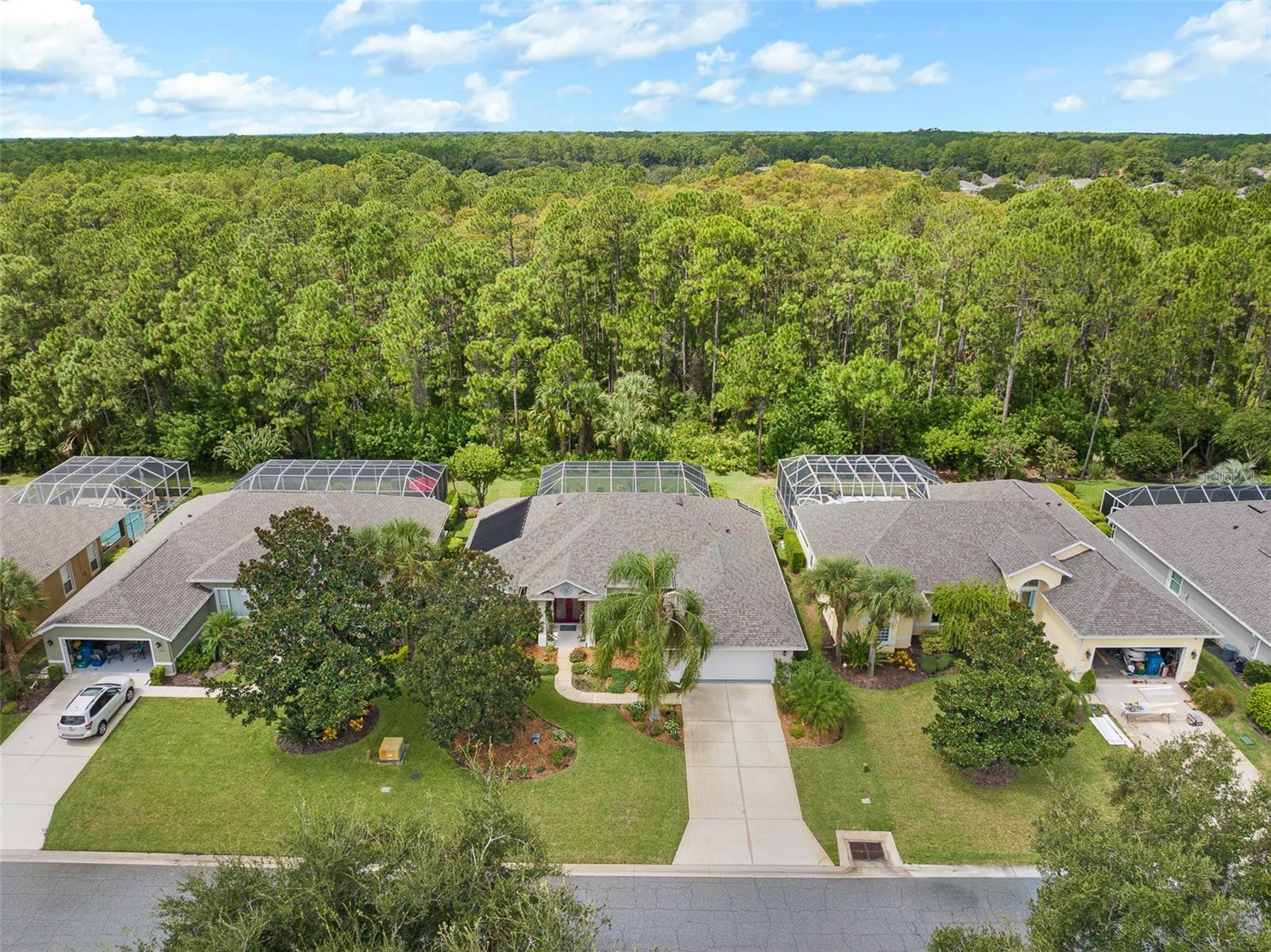PLANTATION BAY SEC 1E-5 UNIT 02 - Residential