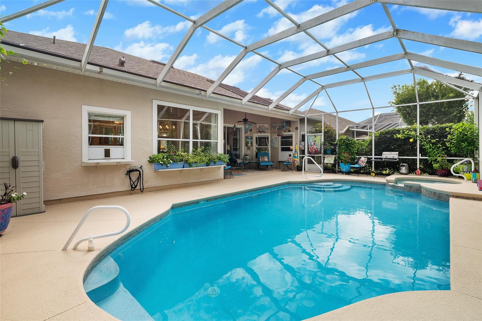 PLANTATION BAY SEC 1E-5 UNIT 02 - Residential