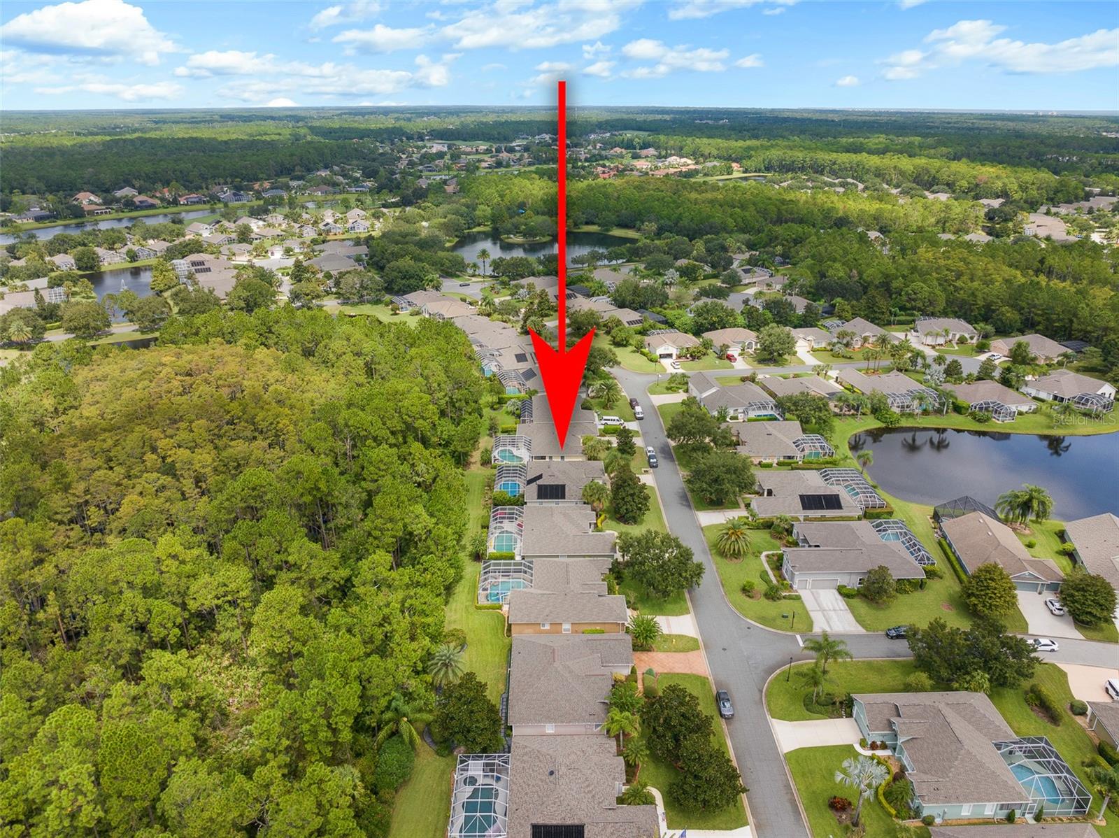 PLANTATION BAY SEC 1E-5 UNIT 02 - Residential