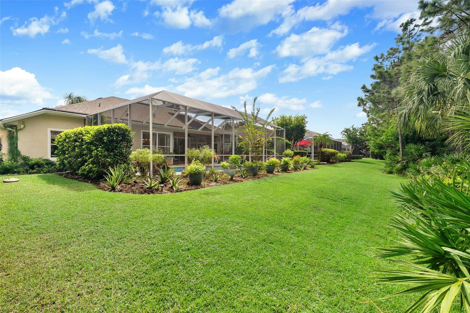 PLANTATION BAY SEC 1E-5 UNIT 02 - Residential