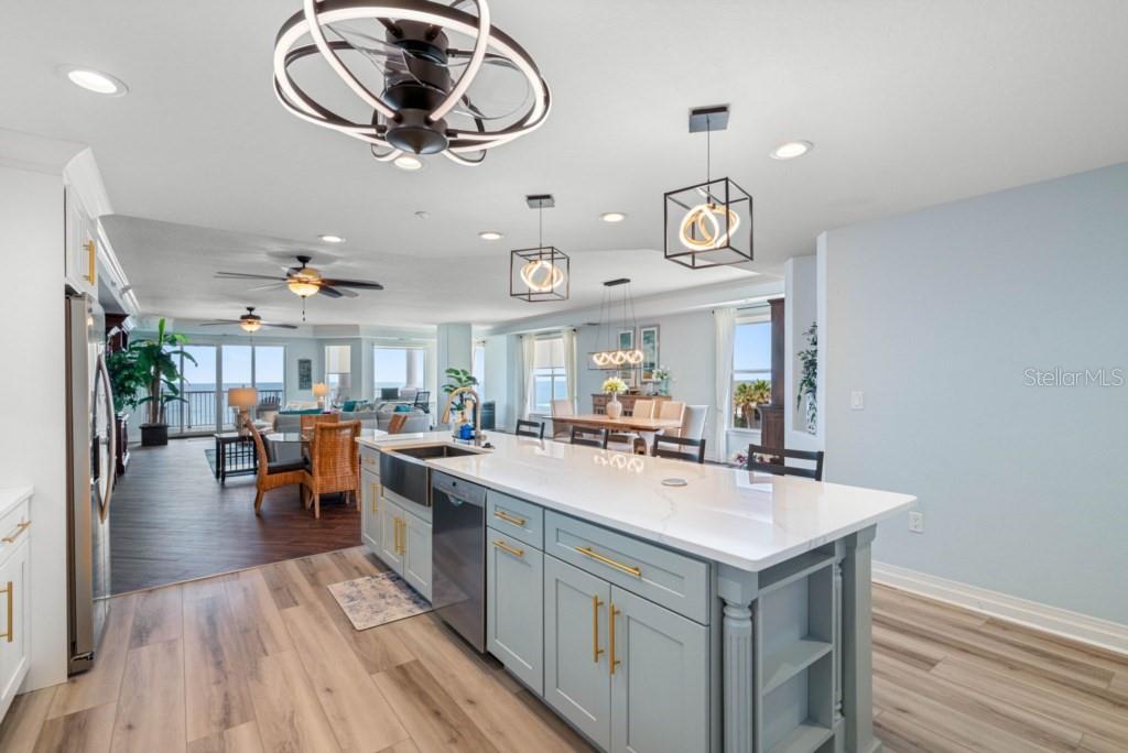 FAIRWINDS CONDO - Residential