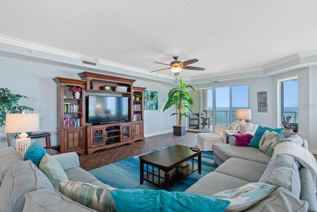 FAIRWINDS CONDO - Residential