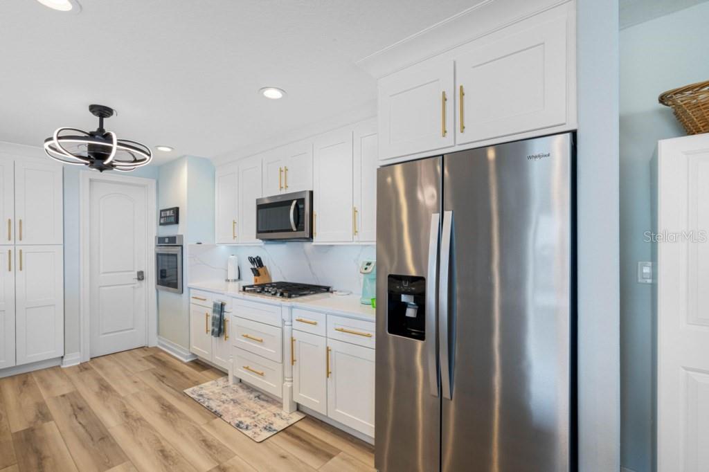 FAIRWINDS CONDO - Residential