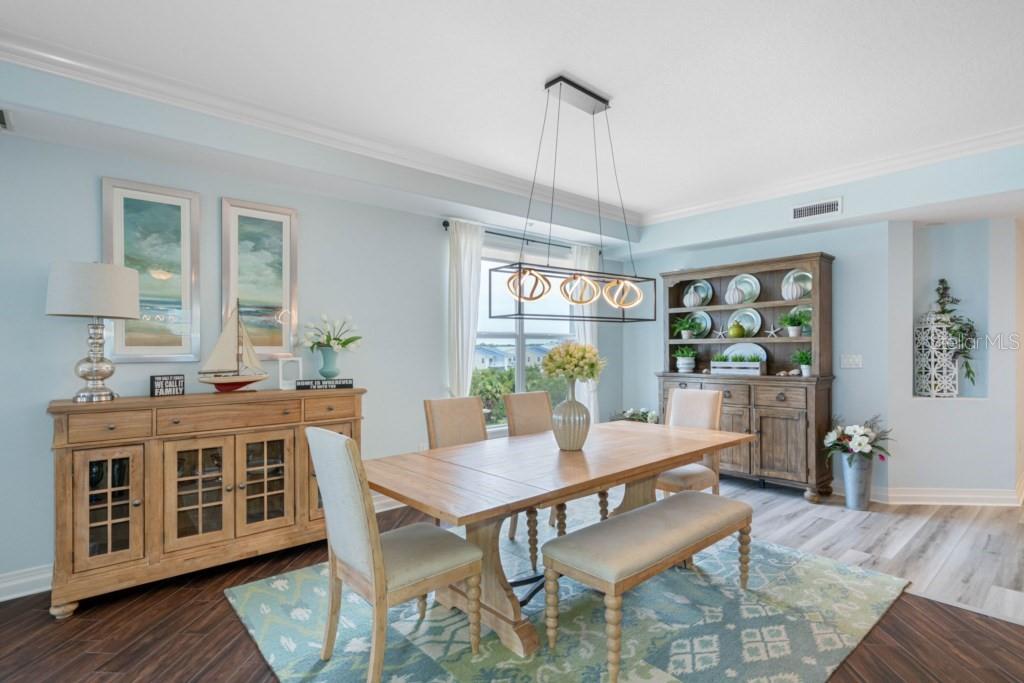 FAIRWINDS CONDO - Residential